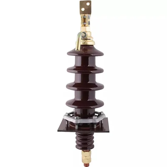 Boccole per trasformatori in porcellana per alta tensione