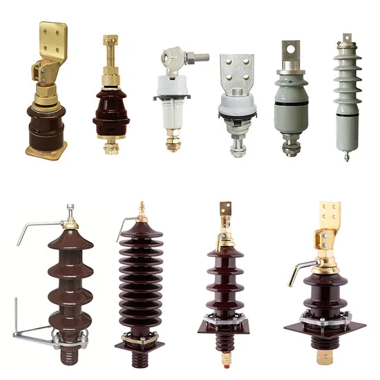 Presa per trasformatore in porcellana HV